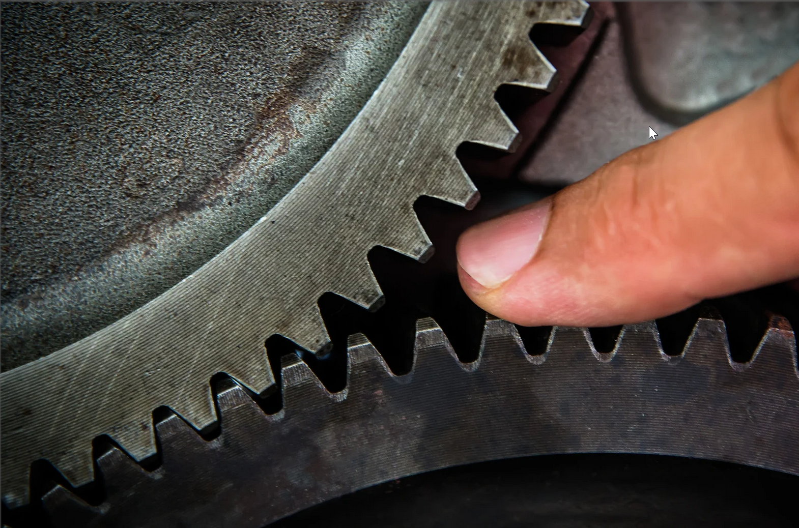 Arbeits-Unfälle spiegeln das kollektive Bewußtsein einer Organisation