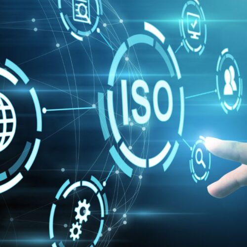 ISO 45001 Arbeitsschutz Managementsystem