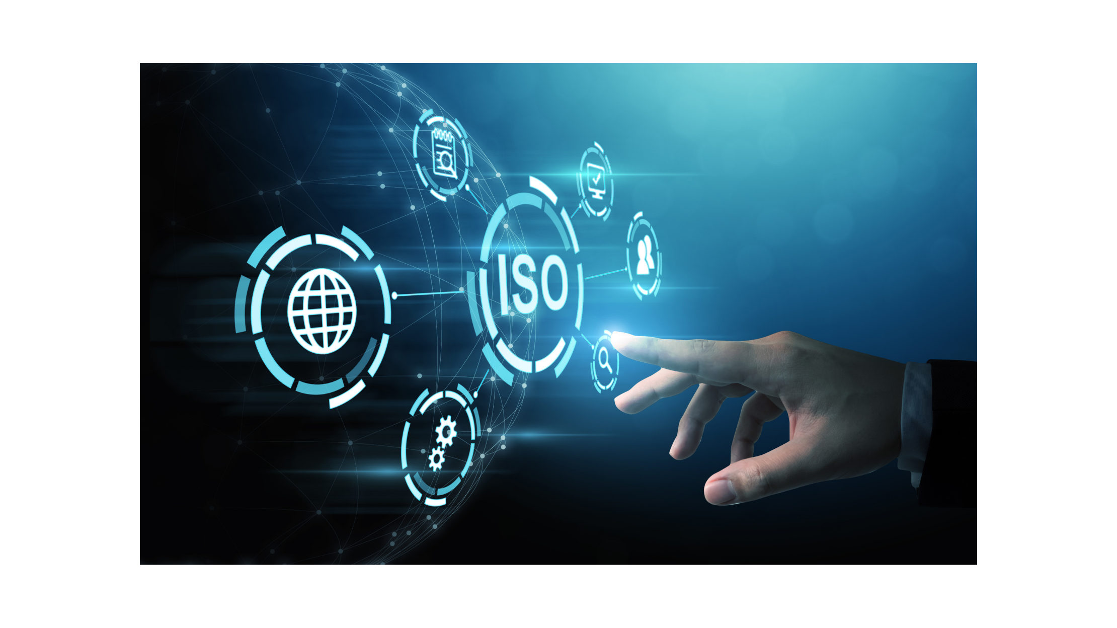 Zertifizierung nach DIN EN ISO 45001 bringt Unternehmen direkt nutzbaren Mehrwert