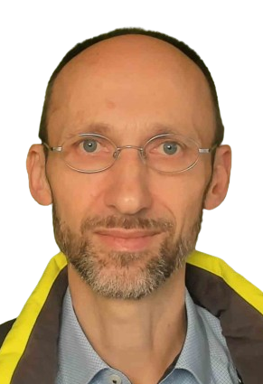 Markolf Weißhuhn, Fach-Autor und beratender Sicherheitsingenieur bei weißhuhn & collegen arbeitssicherheit-rheinmain.de