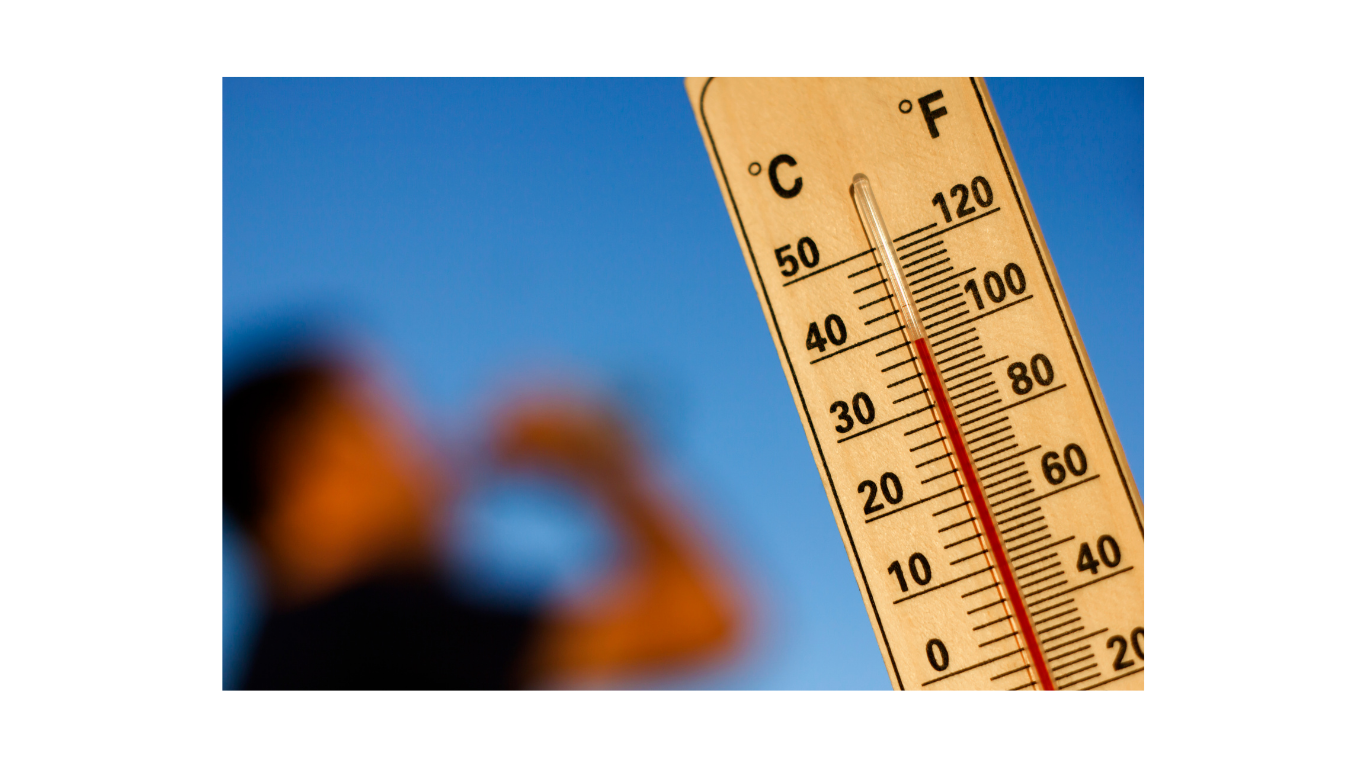 Zu heiß zum Arbeiten? Die 4 Schritte zur rechtskonformen GBU „Raumtemperatur“