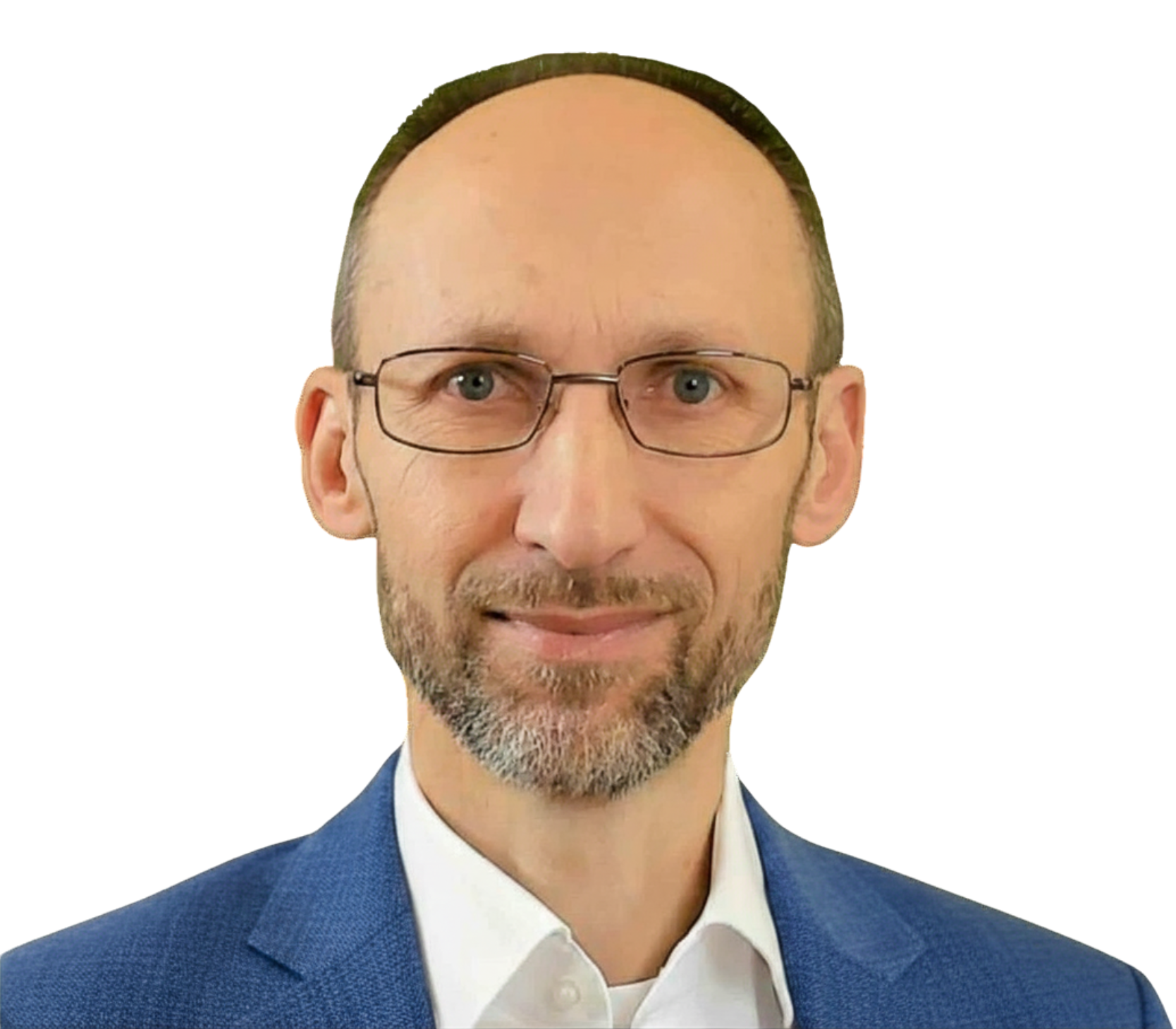 Externe Fachkraft für Arbeitssicherheit RheinMain Markolf Weißhuhn