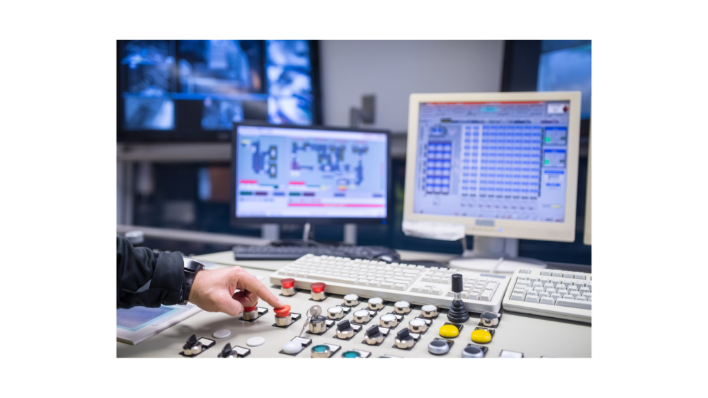 Komplexität ist die Herasforderung bei der technischen Steuerung und Regelung der Klimatisierung einer komplexen Produktionsstätte